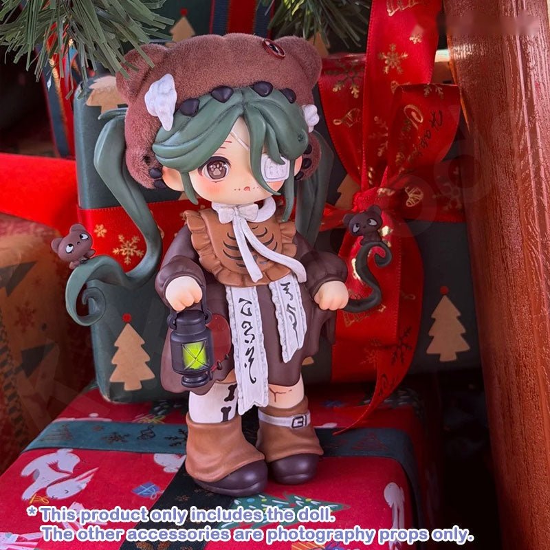 Miya Heart's Limit Series Blind Box - Collector Life - Star Island
