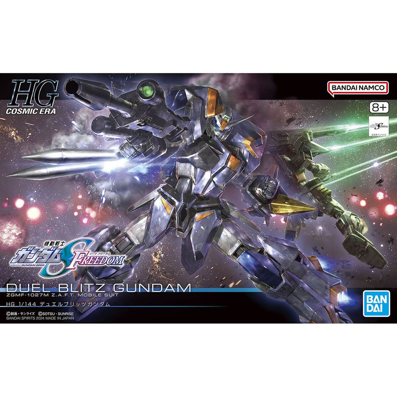 HG 1/144 model kits
