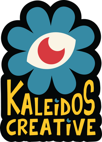 Kaleidos Creative blind box series