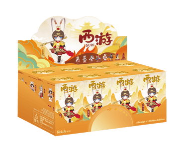 Suri blind box series