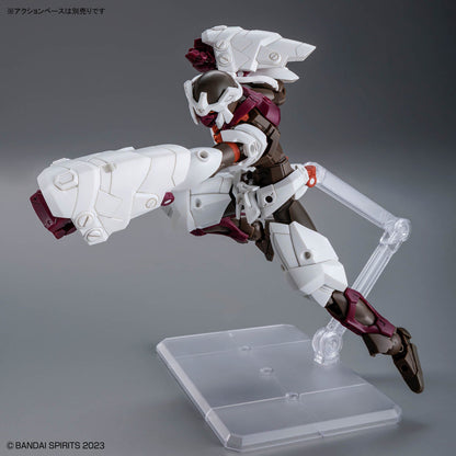 30MF Meteoric Irongrappler - Collector Life - Bandai