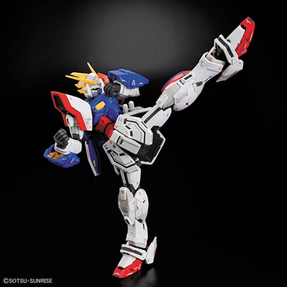 RG 1/144 42 Shining Gundam - Collector Life - Bandai