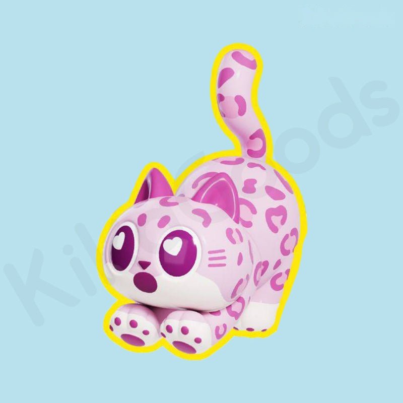 Papa Cat Series Blind Box - Collector Life - PAWS NOVA
