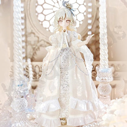 Paradox World Series 1/8 Action Figure BJD Blind Box - Collector Life - HEARTBEAT MOMENT