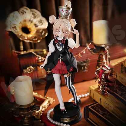 Paradox World Series 1/8 Action Figure BJD Blind Box - Collector Life - HEARTBEAT MOMENT
