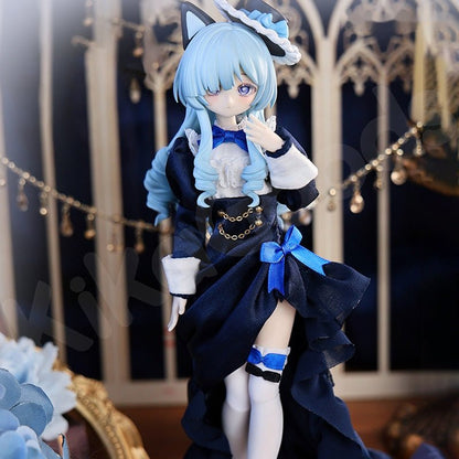 Paradox World Series 1/8 Action Figure BJD Blind Box - Collector Life - HEARTBEAT MOMENT