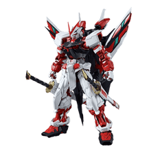 PG 1/60 Gundam Astray Red Frame Kai - Collector Life - Bandai