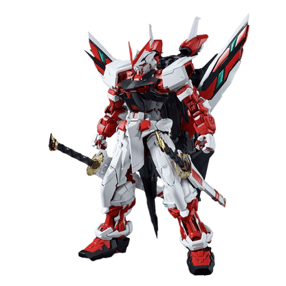 PG 1/60 Gundam Astray Red Frame Kai - Collector Life - Bandai