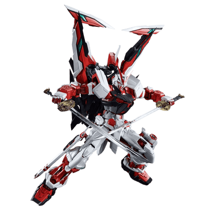 PG 1/60 Gundam Astray Red Frame Kai - Collector Life - Bandai