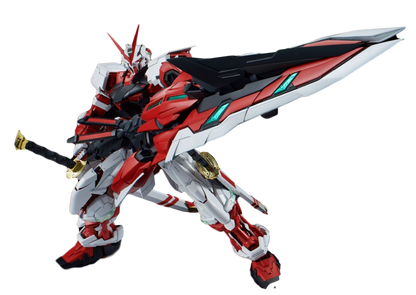 PG 1/60 Gundam Astray Red Frame Kai - Collector Life - Bandai