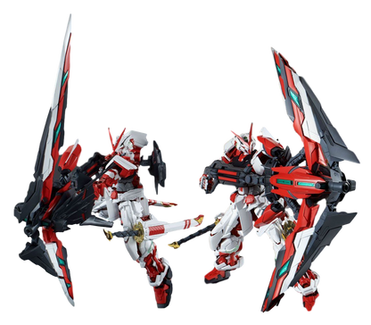 PG 1/60 Gundam Astray Red Frame Kai - Collector Life - Bandai