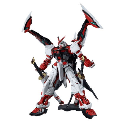 PG 1/60 Gundam Astray Red Frame Kai - Collector Life - Bandai
