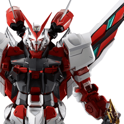 PG 1/60 Gundam Astray Red Frame Kai - Collector Life - Bandai