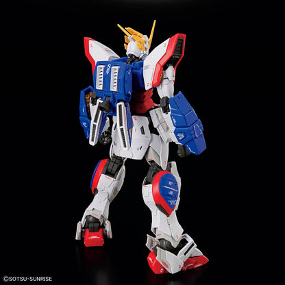 RG 1/144 42 Shining Gundam - Collector Life - Bandai