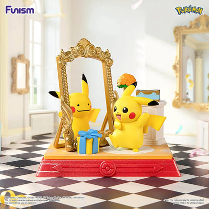 Funism Pikachu and Friends Blind Box - Collector Life - Collector Life
