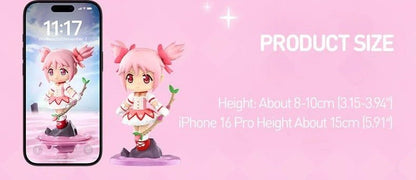 Popmart Puella Magi Madoka Magica Iconic Scenes Series Blind Boxes - Collector Life - Popmart