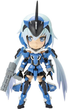 Kotobukiya Frame Arms Girl Qpmini Stylet Chibi Action Figure Kit - Collector Life - Kotobukiya