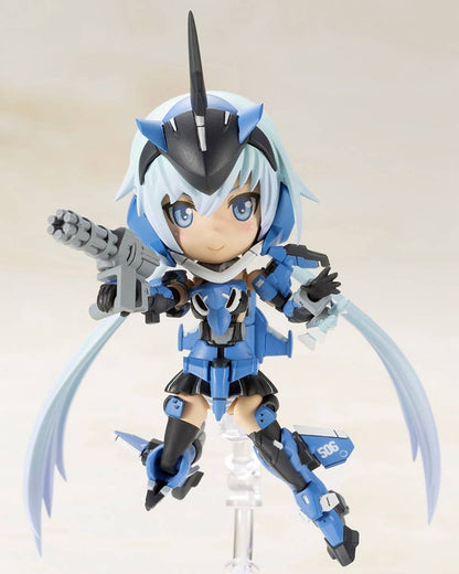 Kotobukiya Frame Arms Girl Qpmini Stylet Chibi Action Figure Kit - Collector Life - Kotobukiya