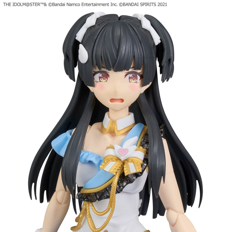 30MS Fuyuko Mayuzumi - Collector Life - Bandai