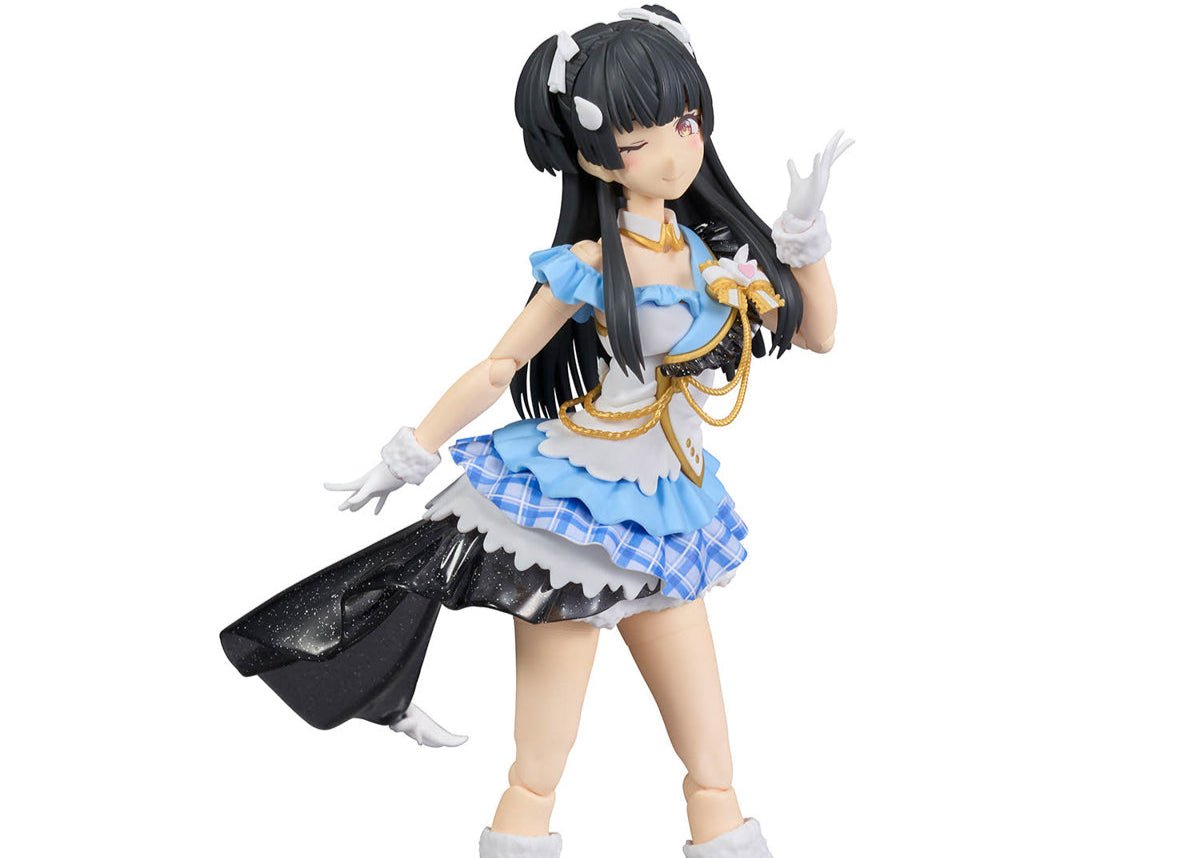 30MS Fuyuko Mayuzumi - Collector Life - Bandai
