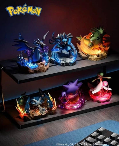 Holly Box Pokemon Battle Time V2 - Collector Life - Collector Life