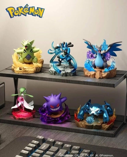 Holly Box Pokemon Battle Time V2 - Collector Life - Collector Life