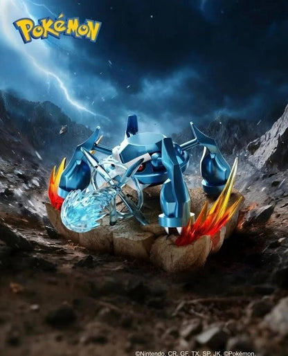 Holly Box Pokemon Battle Time V2 - Collector Life - Collector Life