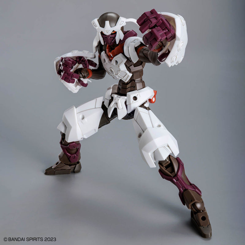 30MF Meteoric Irongrappler - Collector Life - Bandai