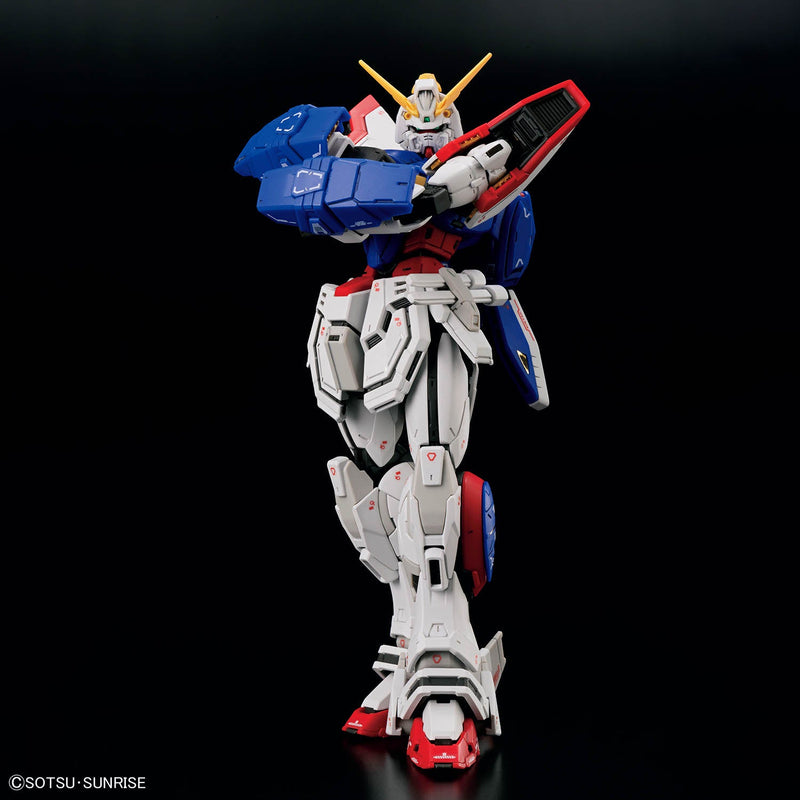 RG 1/144 42 Shining Gundam - Collector Life - Bandai