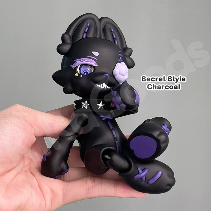 UF Doll UMA Series 1/12 Action Figure BJD Blind Box - Collector Life - UFdoll