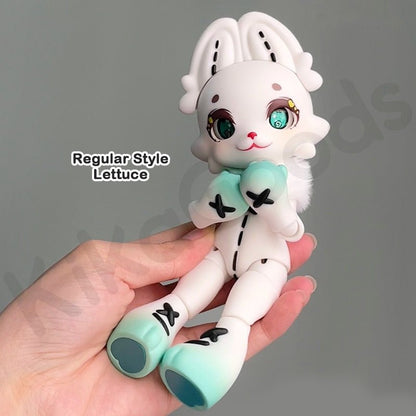 UF Doll UMA Series 1/12 Action Figure BJD Blind Box - Collector Life - UFdoll