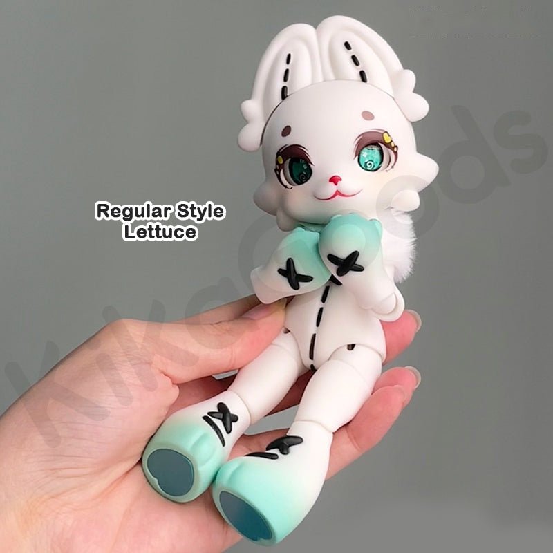 UF Doll UMA Series 1/12 Action Figure BJD Blind Box - Collector Life - UFdoll