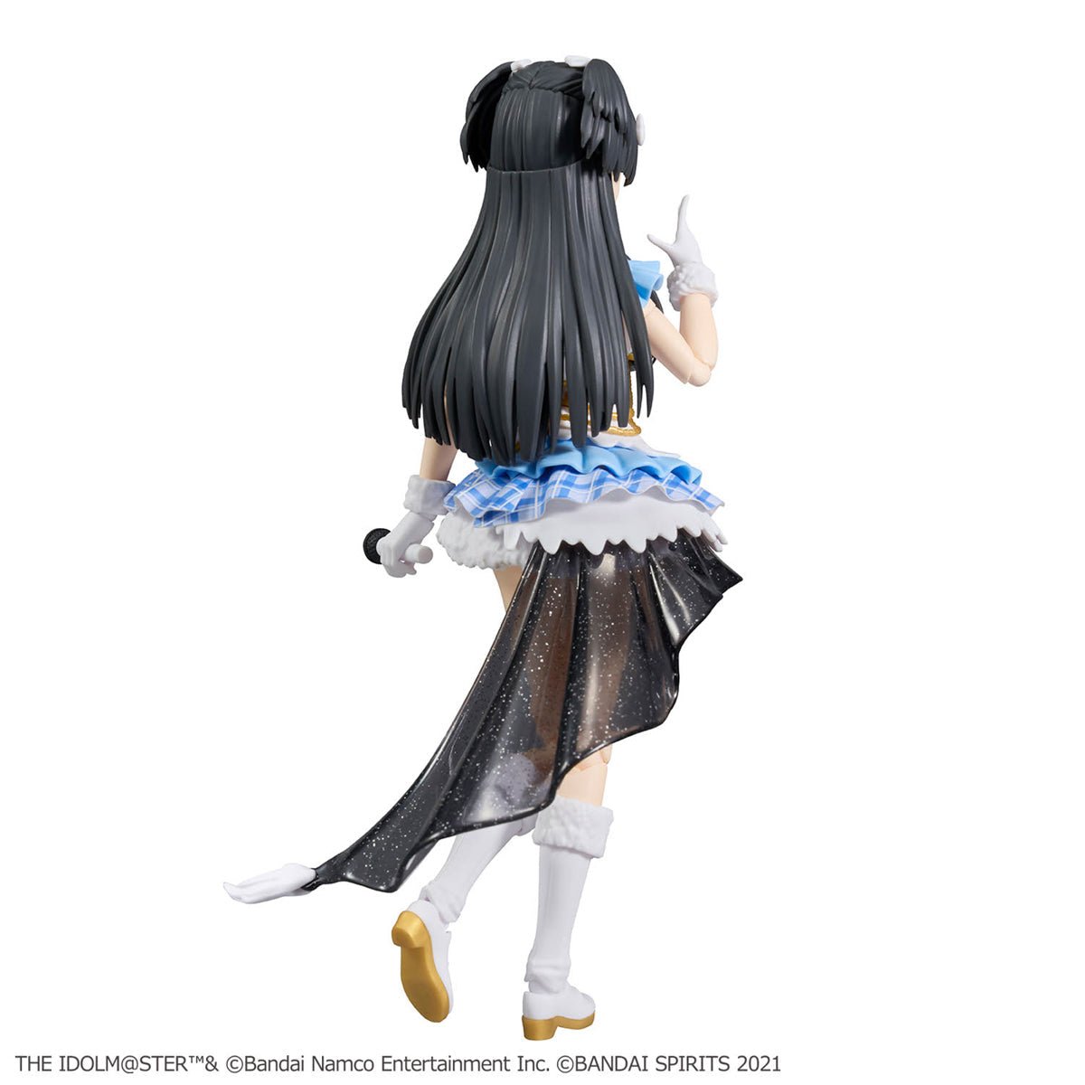 30MS Fuyuko Mayuzumi - Collector Life - Bandai