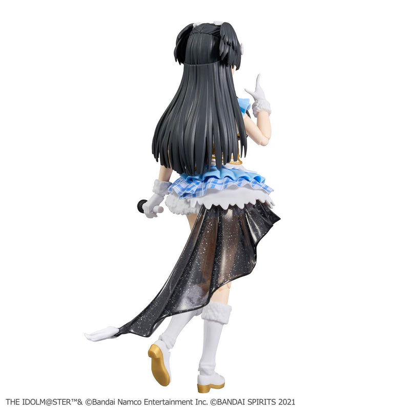 30MS Fuyuko Mayuzumi - Collector Life - Bandai