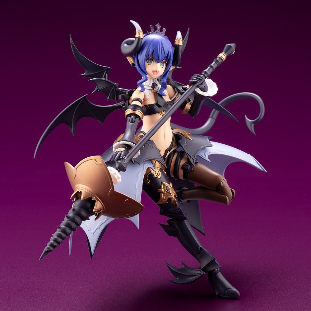 Kotobukiya ARCANADEA Velretta Plastic Model Kit - Collector Life - Kotobukiya