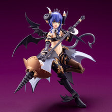 Kotobukiya ARCANADEA Velretta Plastic Model Kit - Collector Life - Kotobukiya
