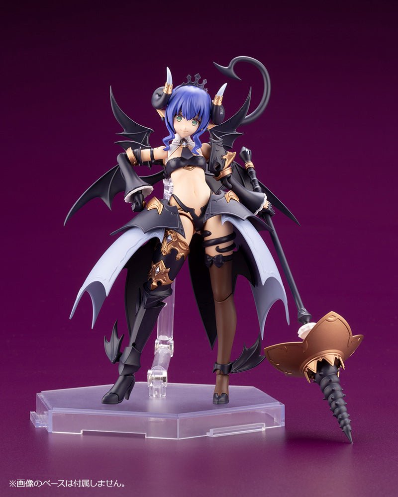 Kotobukiya ARCANADEA Velretta Plastic Model Kit - Collector Life - Kotobukiya