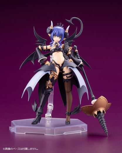 Kotobukiya ARCANADEA Velretta Plastic Model Kit - Collector Life - Kotobukiya