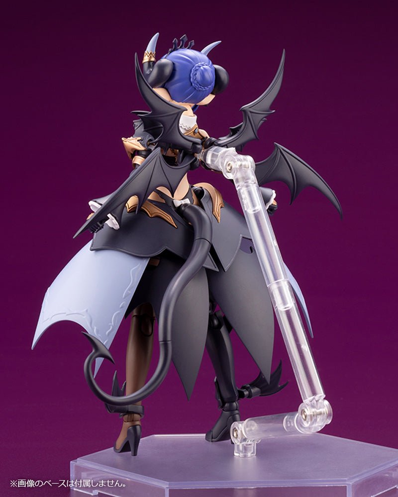 Kotobukiya ARCANADEA Velretta Plastic Model Kit - Collector Life - Kotobukiya