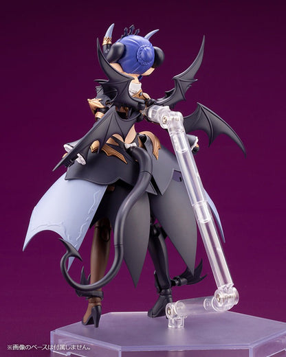 Kotobukiya ARCANADEA Velretta Plastic Model Kit - Collector Life - Kotobukiya