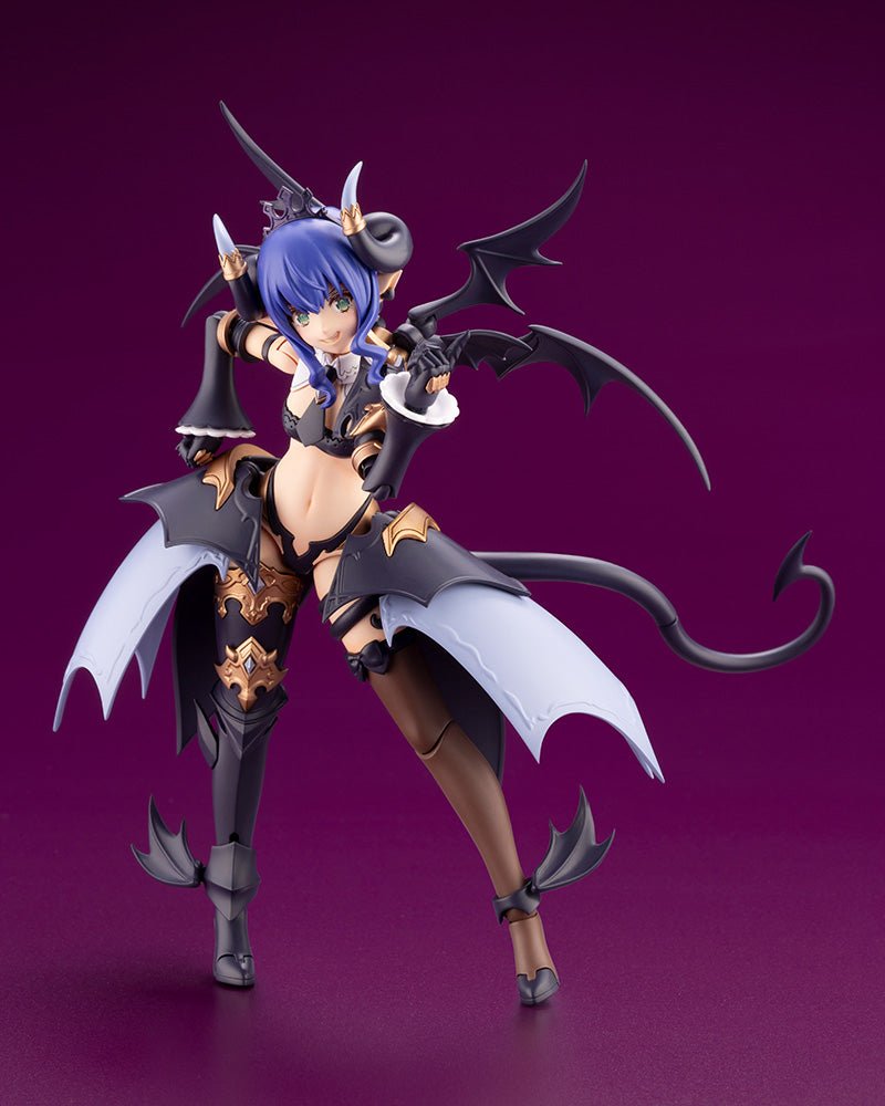 Kotobukiya ARCANADEA Velretta Plastic Model Kit - Collector Life - Kotobukiya
