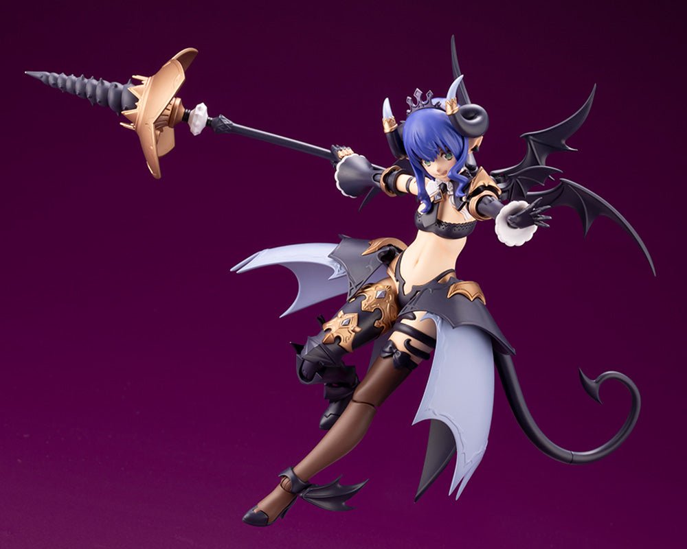 Kotobukiya ARCANADEA Velretta Plastic Model Kit - Collector Life - Kotobukiya