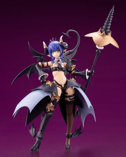 Kotobukiya ARCANADEA Velretta Plastic Model Kit - Collector Life - Kotobukiya