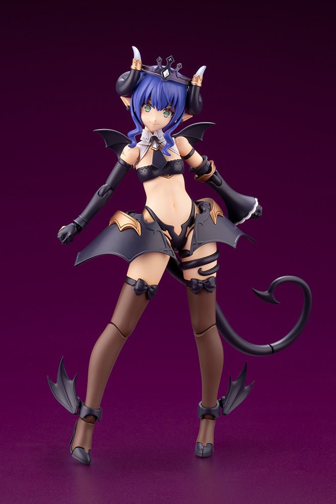 Kotobukiya ARCANADEA Velretta Plastic Model Kit - Collector Life - Kotobukiya