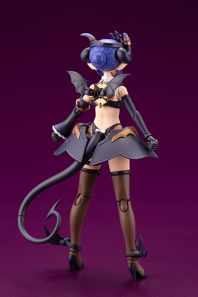 Kotobukiya ARCANADEA Velretta Plastic Model Kit - Collector Life - Kotobukiya