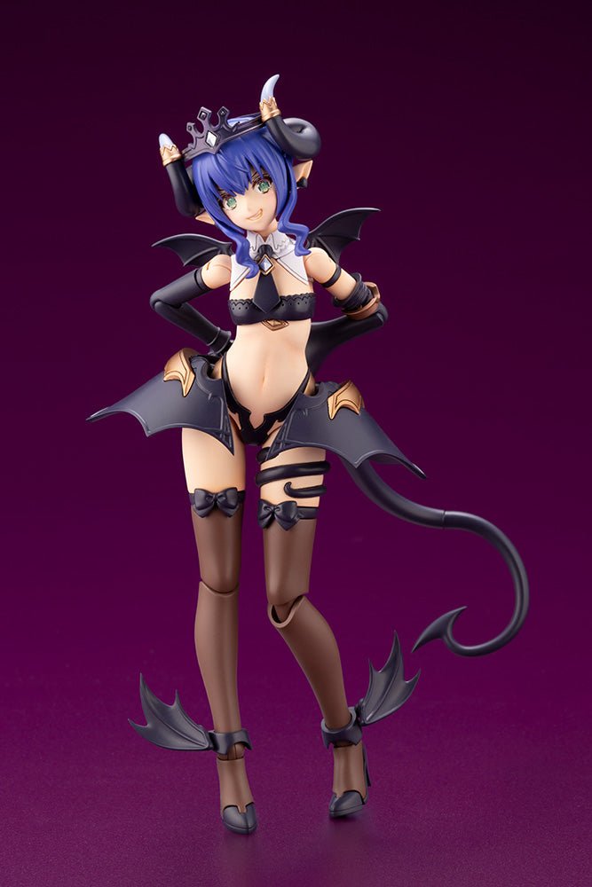 Kotobukiya ARCANADEA Velretta Plastic Model Kit - Collector Life - Kotobukiya