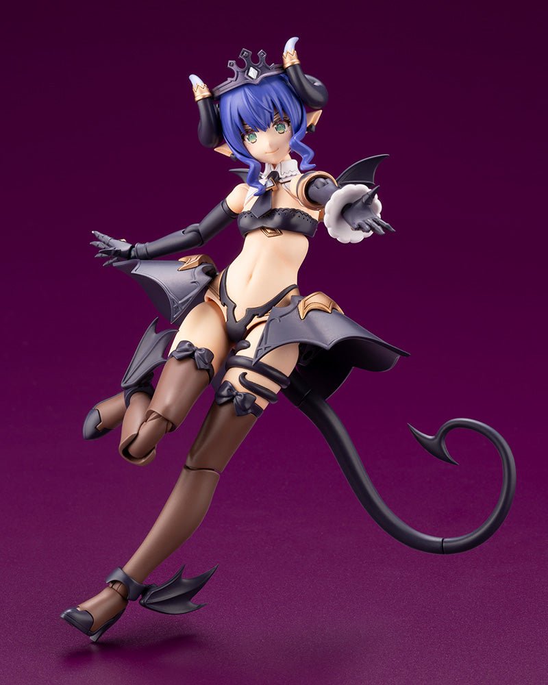 Kotobukiya ARCANADEA Velretta Plastic Model Kit - Collector Life - Kotobukiya
