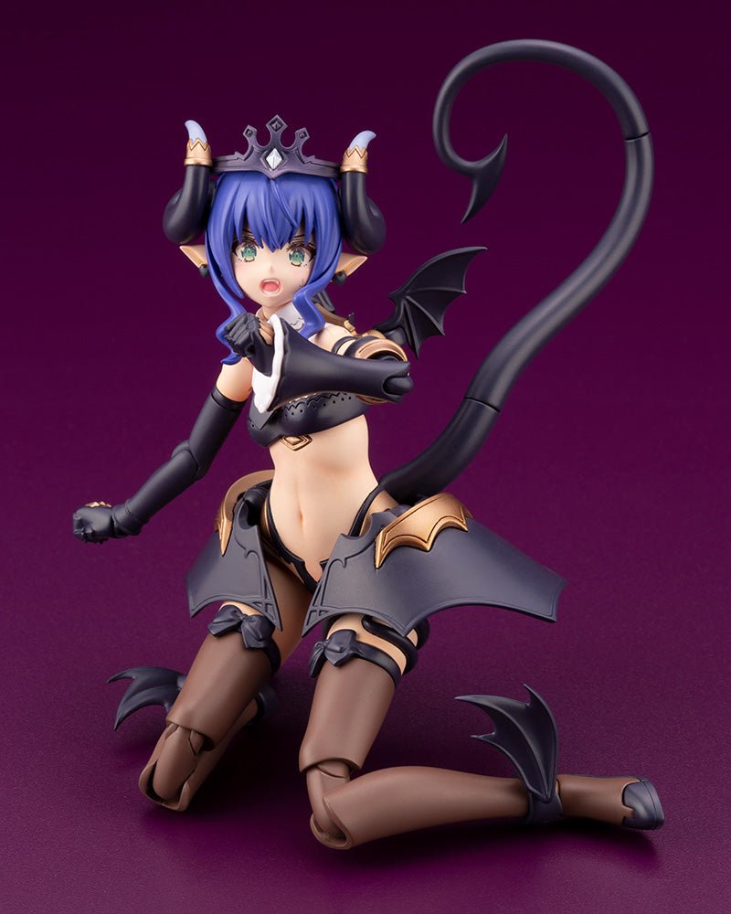 Kotobukiya ARCANADEA Velretta Plastic Model Kit - Collector Life - Kotobukiya