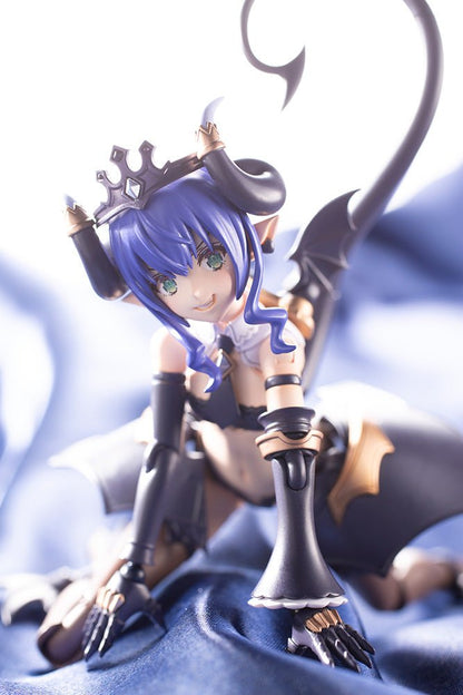 Kotobukiya ARCANADEA Velretta Plastic Model Kit - Collector Life - Kotobukiya