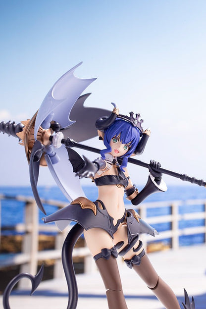 Kotobukiya ARCANADEA Velretta Plastic Model Kit - Collector Life - Kotobukiya